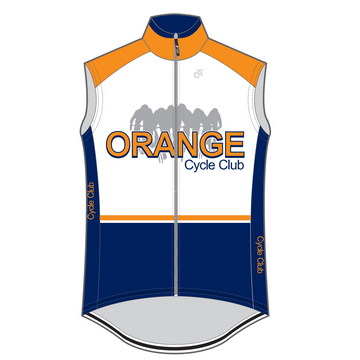 TECH+ Wind Vest