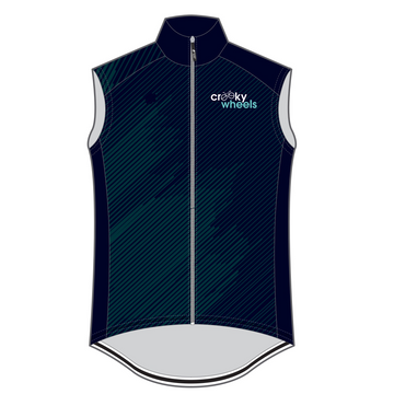 TECH+ Wind Vest