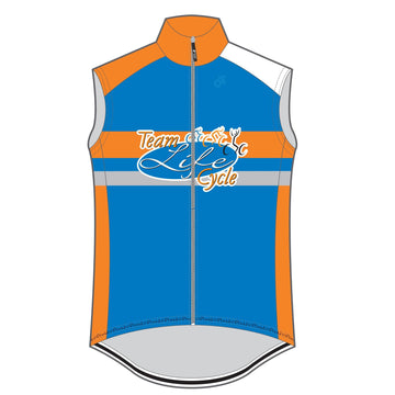 Tech+ Wind Vest