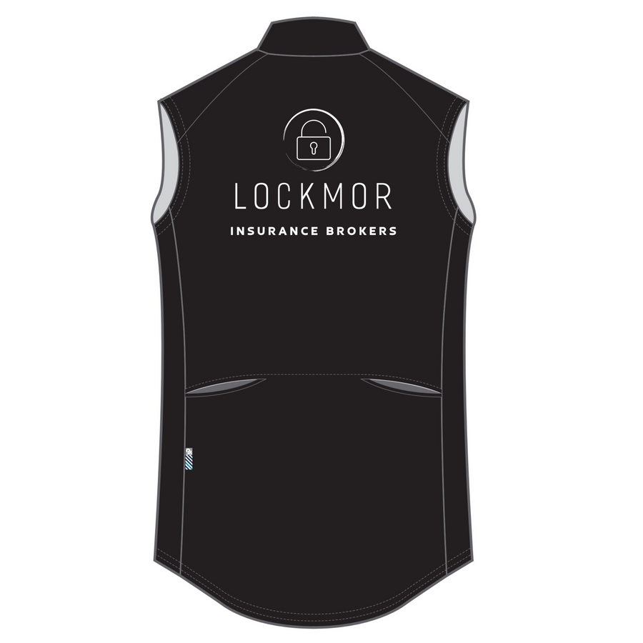 TECH+ Wind Vest