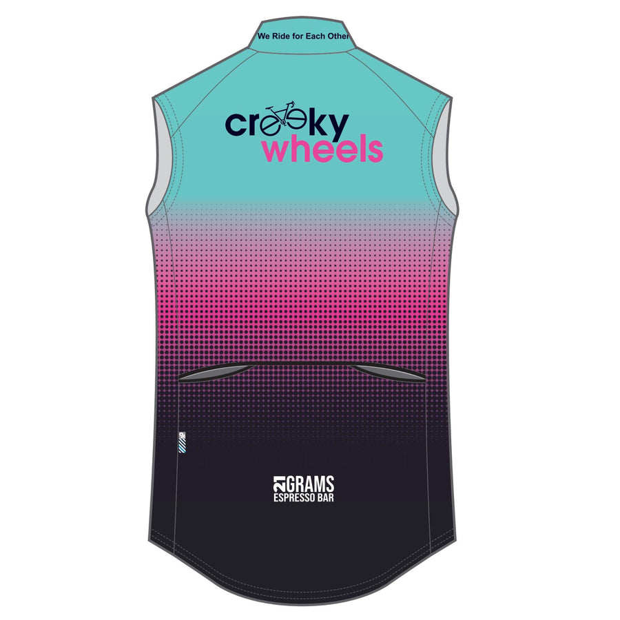 TECH+ Wind Vest