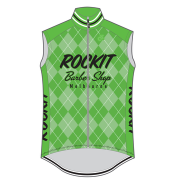 TECH+ Wind Vest