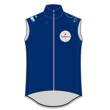 TECH+ Wind Vest