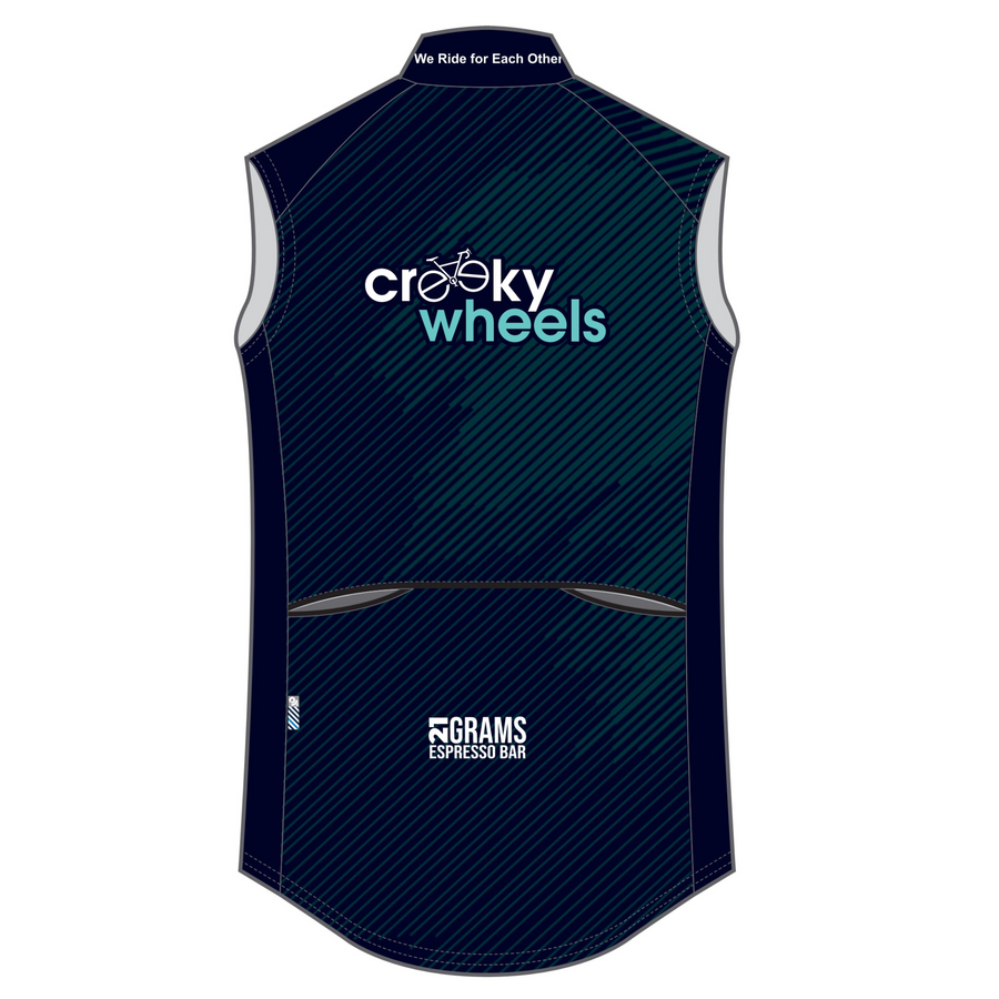 TECH+ Wind Vest