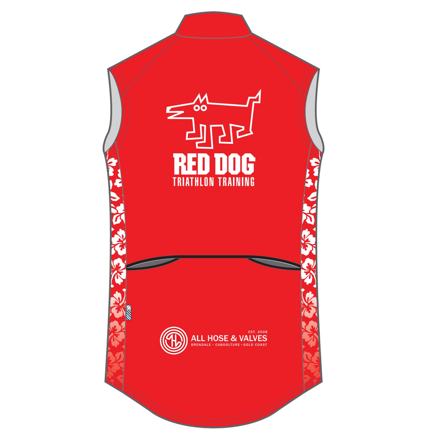 TECH+ Wind Vest