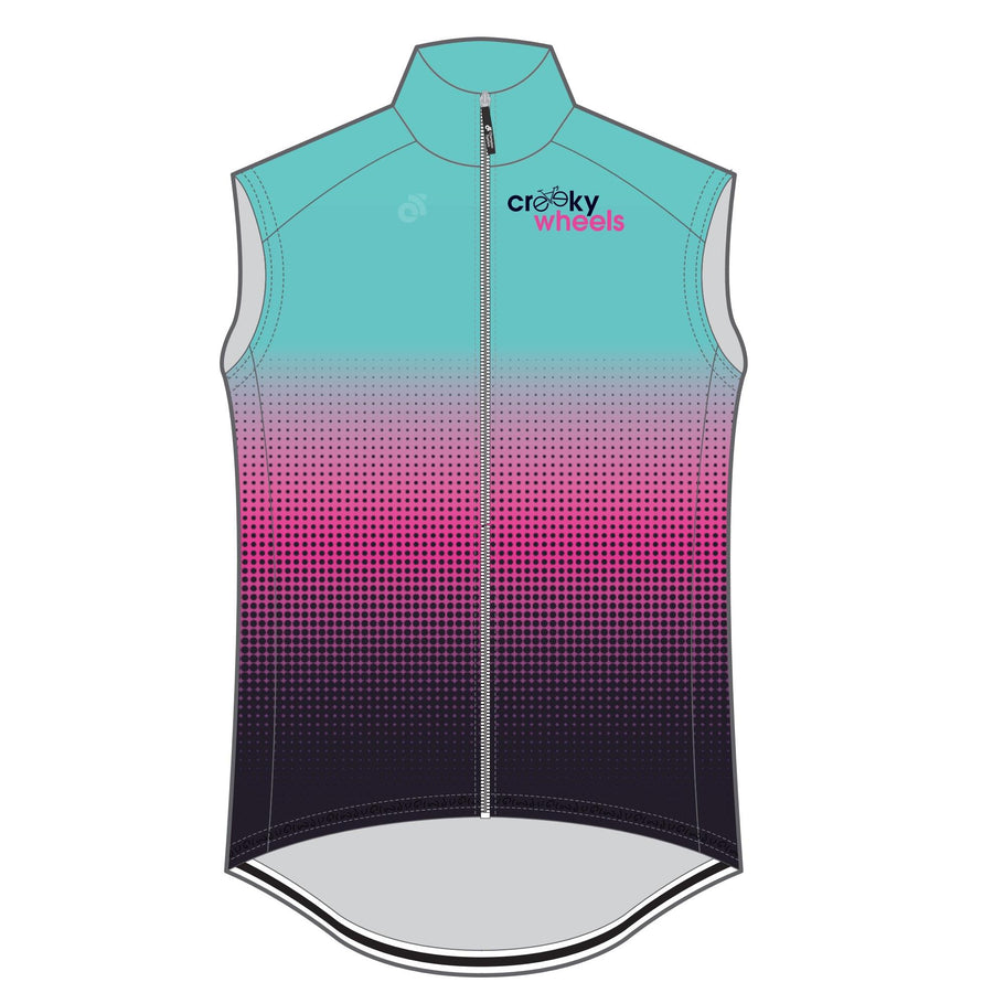 TECH+ Wind Vest