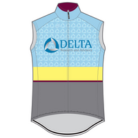 TECH+ Wind Vest