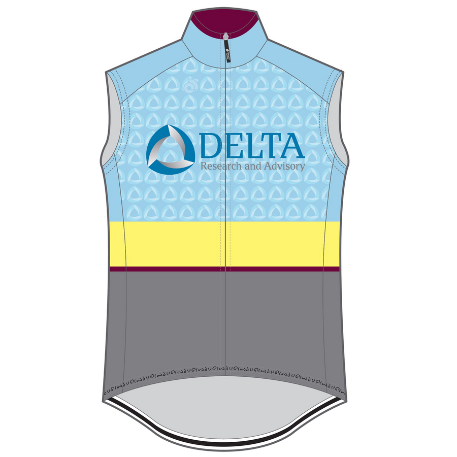 TECH+ Wind Vest