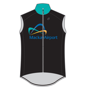 TECH+ Wind Vest