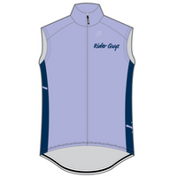 TECH+ Wind Vest - Rider Guys