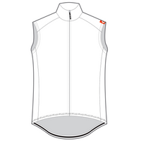 Tech+ Wind Vest - Children