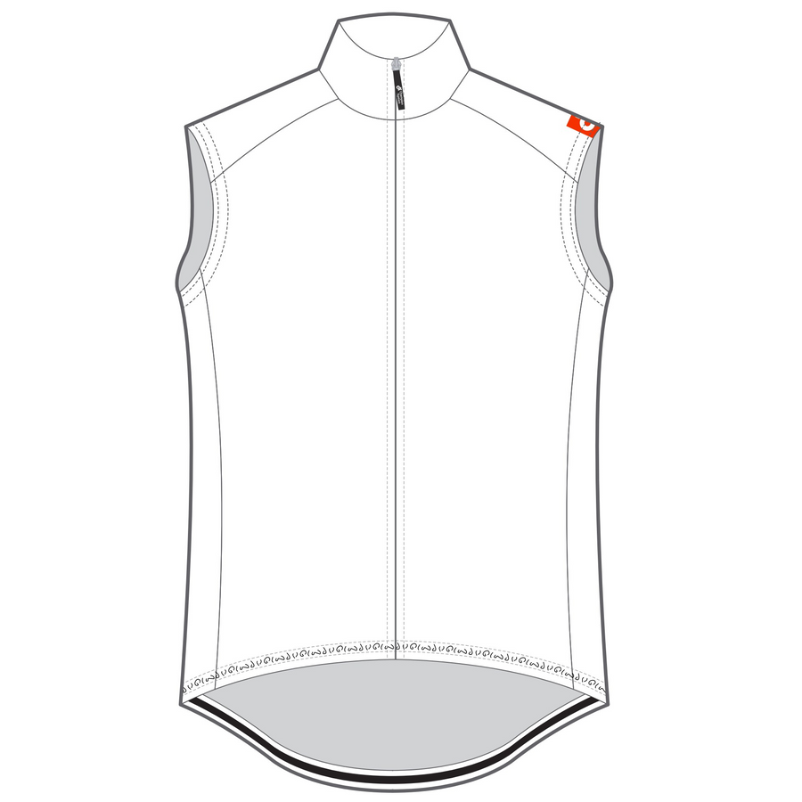 Tech+ Wind Vest - Children