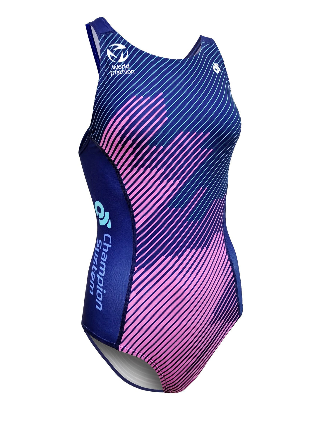Performance Tri Swimsuit