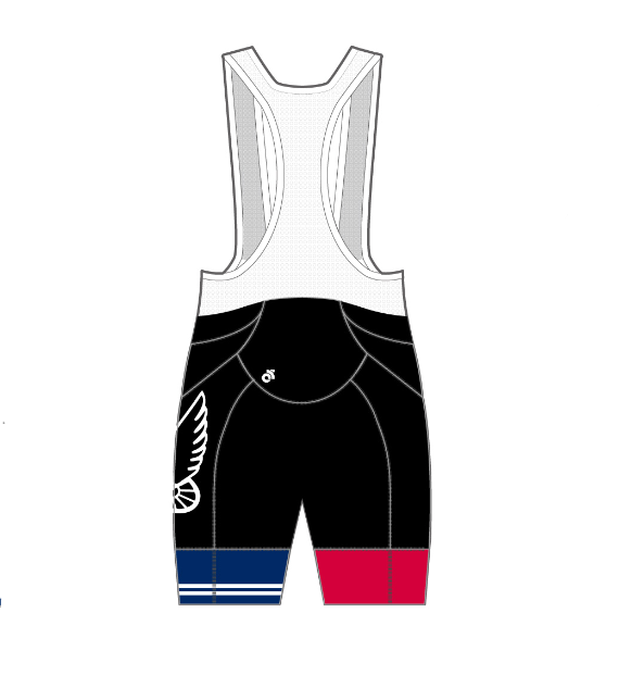 APEX Bib Short