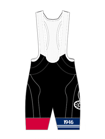 APEX Bib Short