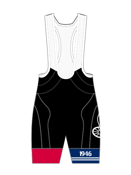 APEX Bib Short