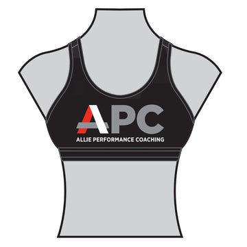 Women's Performance Sports Bra