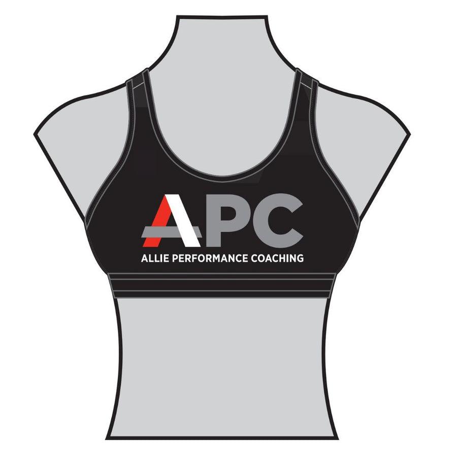 Women's Performance Sports Bra