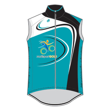 TECH+ Wind Vest