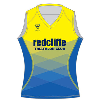 Women's Specific Performance Run Singlet