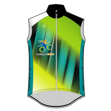TECH+ Wind Vest