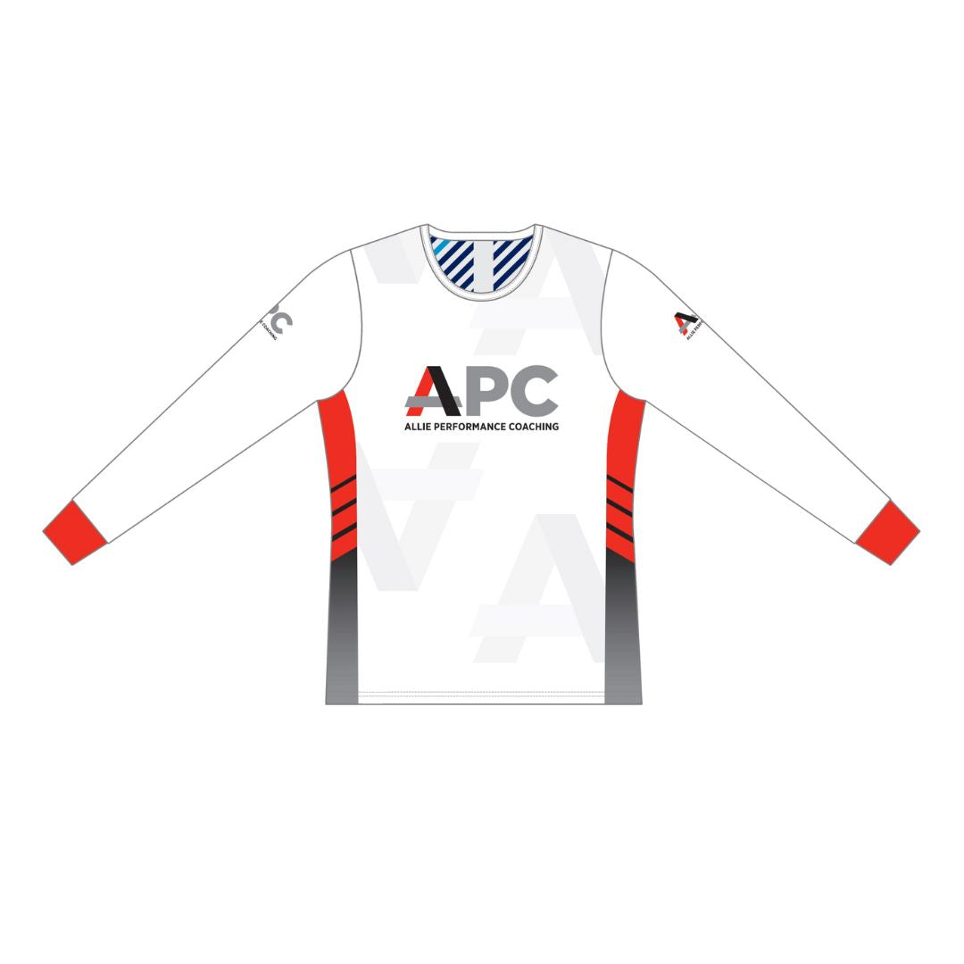 Vancouver Long Tee