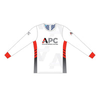 Vancouver Long Tee