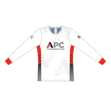 Vancouver Long Tee