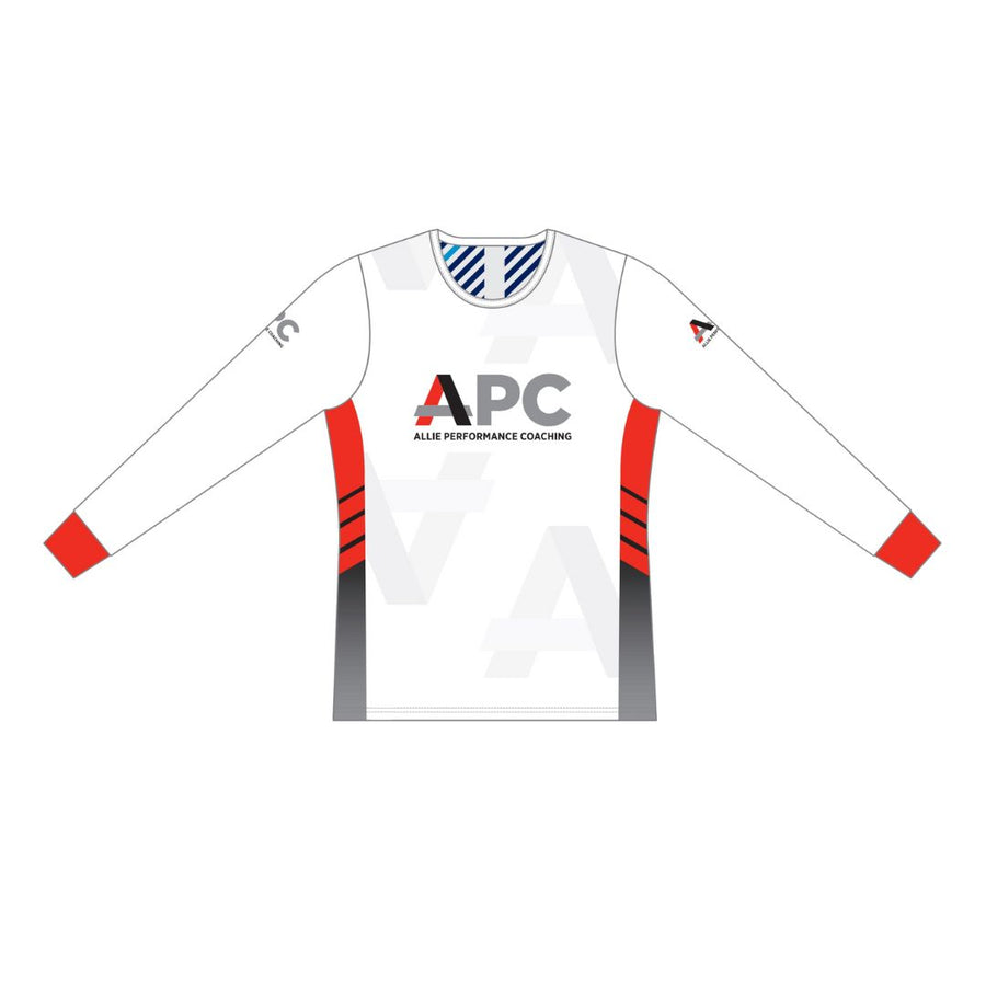 Vancouver Long Tee