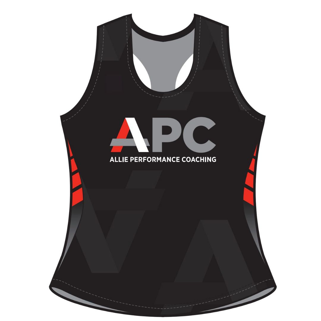 Women's Bella Summer Singlet