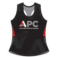 Women's Bella Summer Singlet