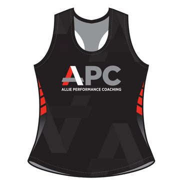 Women's Bella Summer Singlet