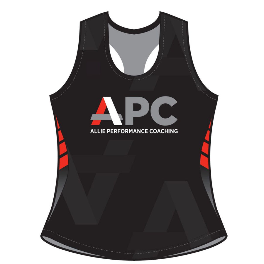 Women's Bella Summer Singlet