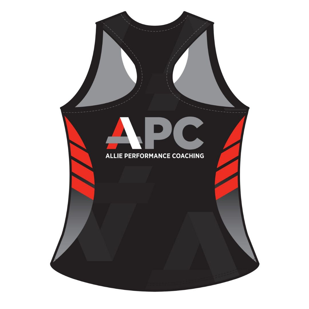 Women's Bella Summer Singlet