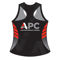 Women's Bella Summer Singlet