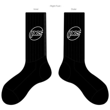APEX Aero Race Socks