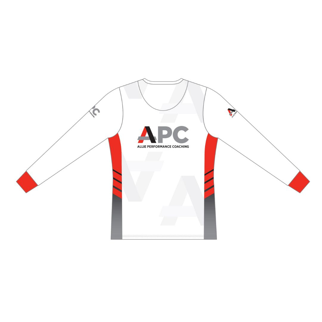 Vancouver Long Tee