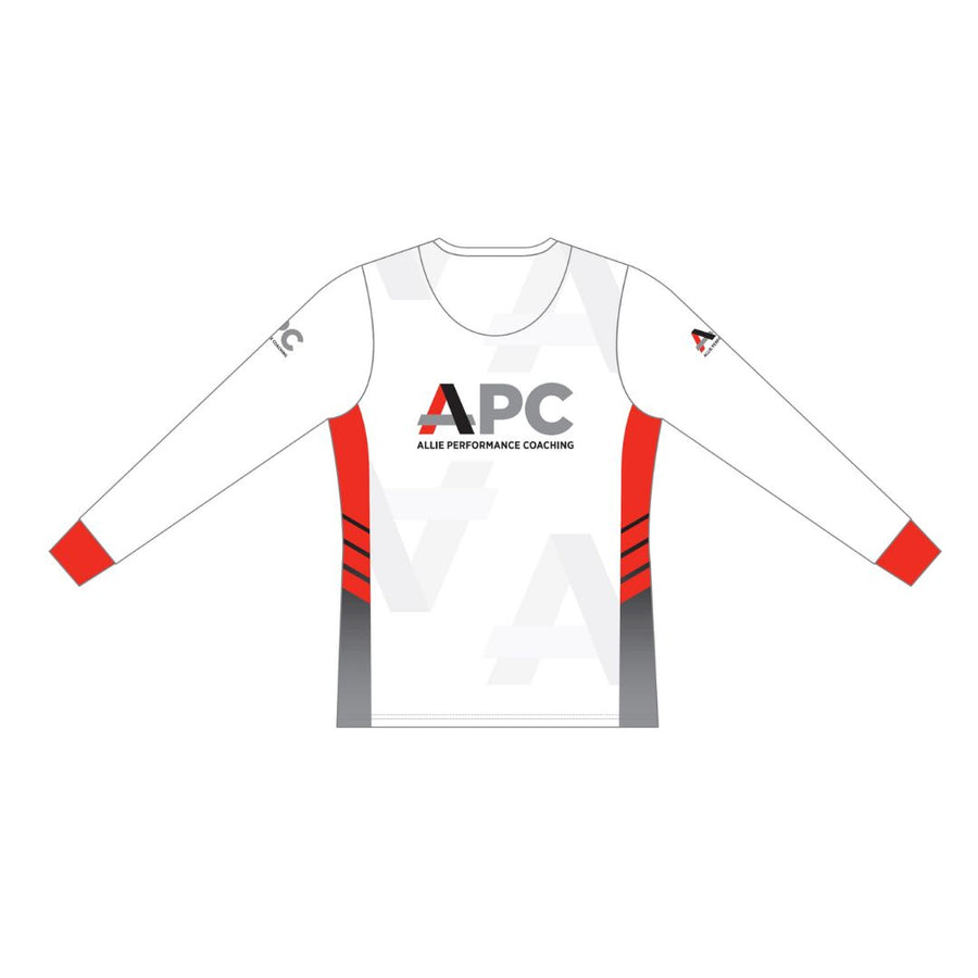 Vancouver Long Tee