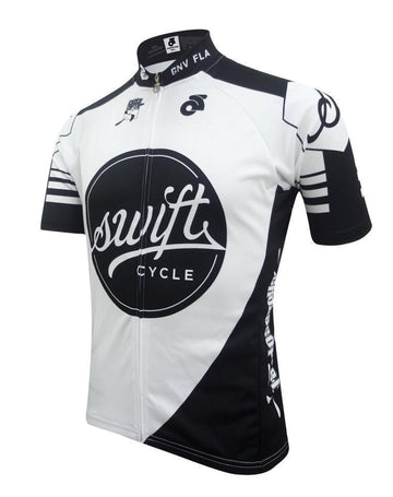 Tech Lite Short Sleeve Jersey