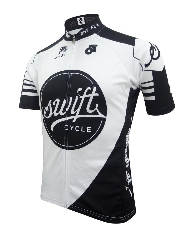 Tech Lite Short Sleeve Jersey