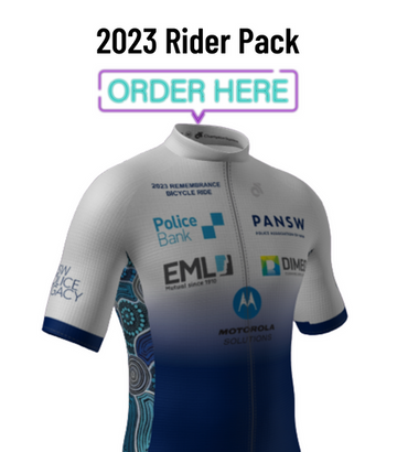 2023 Ride Clothing Bundle