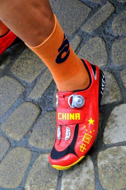 Knit Socks (4 and 6 Inch Cuff)