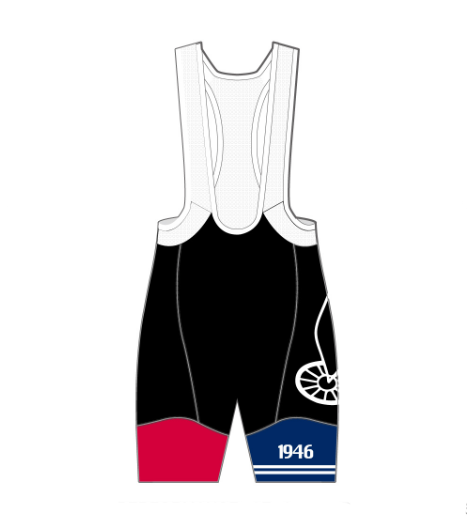 PERFORMANCE Bib Short