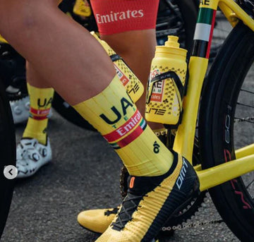 APEX Aero Race Sock