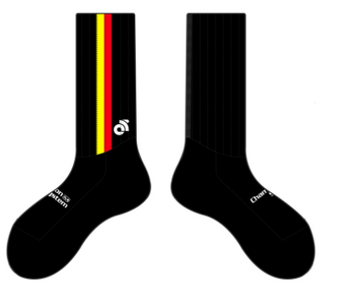 Aero Race Socks