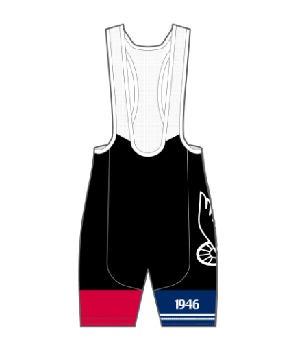 TECH Bib Short (Children)