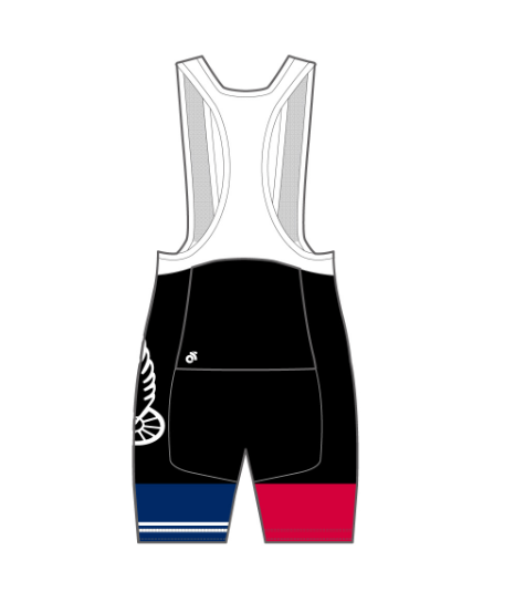 TECH Bib Short (Children)