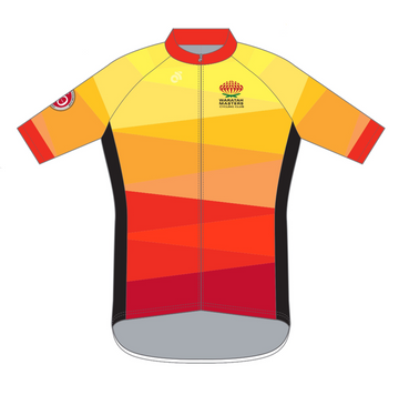 Waratah TECH+ Jersey