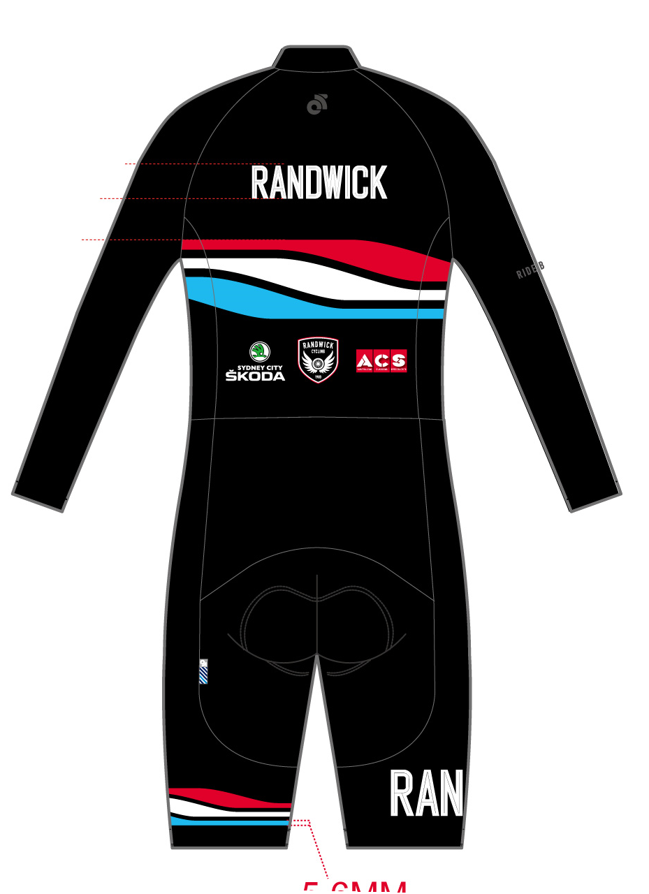 TECH Skinsuit - Children