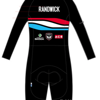 TECH Skinsuit - Children